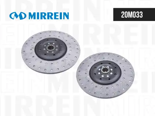 Диск сцепления MIRREIN 20M033