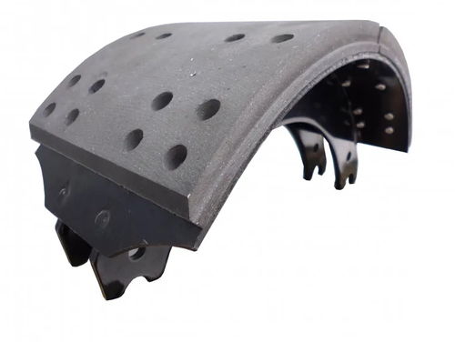 Тормозные колодки дисковые BRAKE BLOCKS А3830