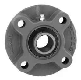 подшипниковый узел!1/16" UCFC211 ASAHI