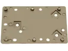 BRACKET,ELEK ICM(ACDelco #10469468) BUICK