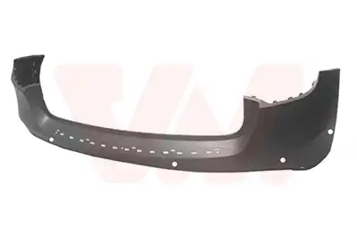 Буфер 2930547 VAN WEZEL
