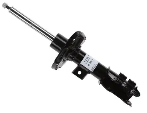 Амортизатор 318 745 SACHS