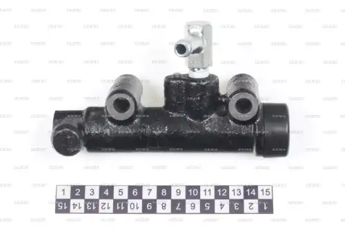Цилиндр сцепления ZEVS CMC2510