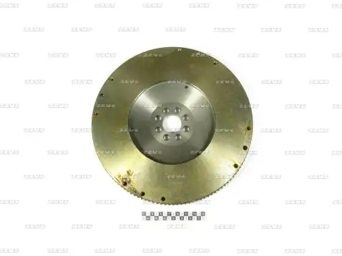 Маховик 07, лицензия FW809 ZEVS
