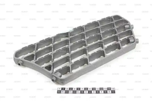Подножка 034826L ZEVS