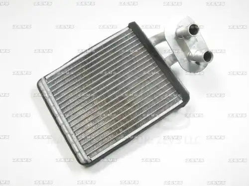 Радиатор печки ZEVS HTR413