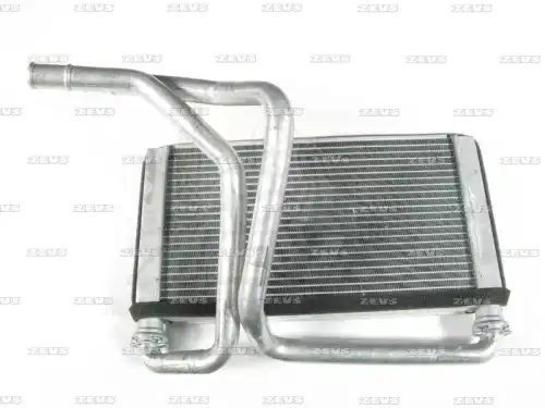 Радиатор печки ZEVS HTR210