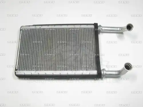 Радиатор печки ZEVS HTR812