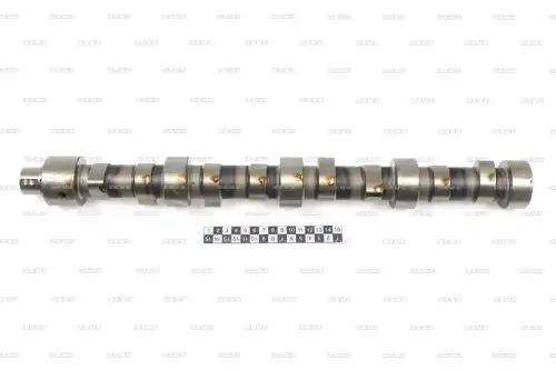 Распредвал ZEVS CS0118