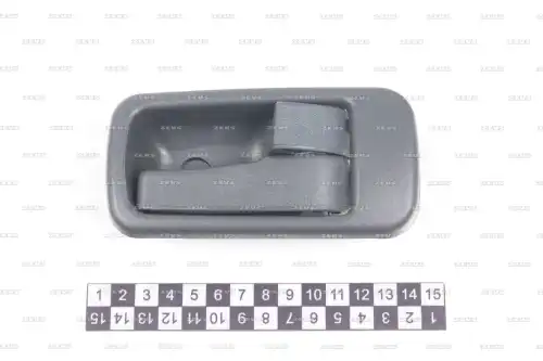Ручка двери ZEVS 0575613R