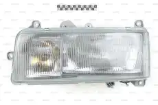 Фара ZEVS 044501L
