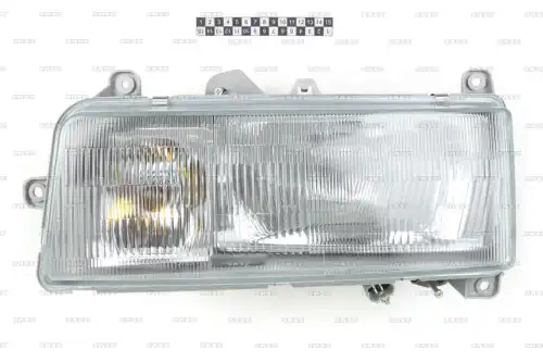 Фара ZEVS 044501L