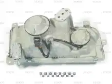 Фара ZEVS 044601L