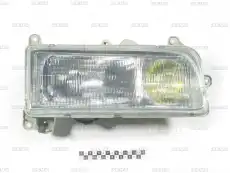 Фара ZEVS 044601R