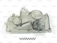 Фара ZEVS 044601R