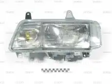 Фара ZEVS 057301L