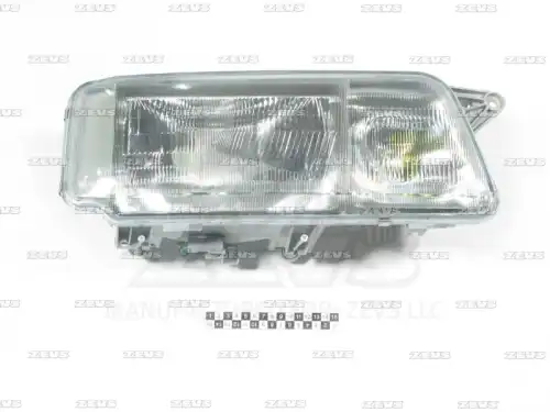 Фара ZEVS 057601R