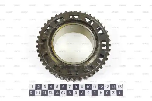 Шестерня КПП ZEVS GCT0183