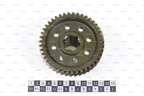 Шестерня КПП ZEVS GCT6432