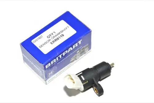 Датчик коленвала V8 E ERR6119 BRITPART