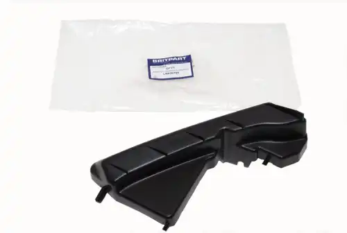Кронштейн крепления бампера правый RR EVOQUE LR036189 BRITPART