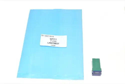 Предохранитель 40А LR078837 BRITPART