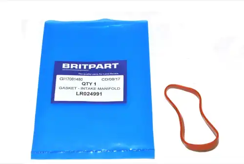 BRITPART LR024991