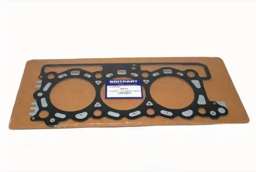 Прокладка ГБЦ BRITPART LR013073