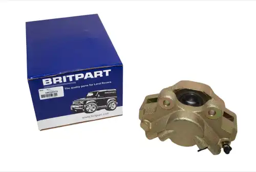 Суппорт тормозной BRITPART SMC500270