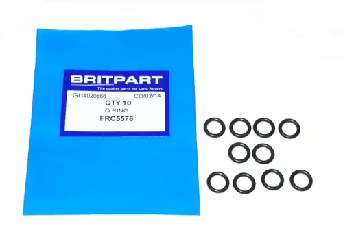 Уплотнительное кольцо РК LT230 FRC5576 BRITPART
