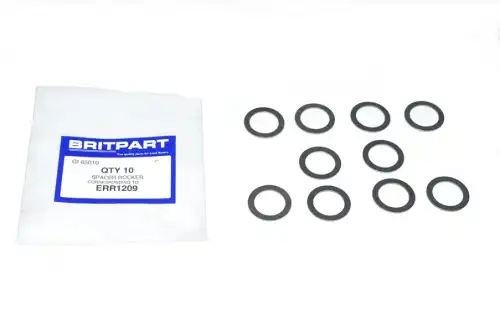 Шайба ERR1209 BRITPART
