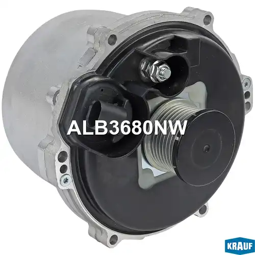 Генератор KRAUF ALB3680NW