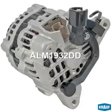 Генератор KRAUF ALM1932DD