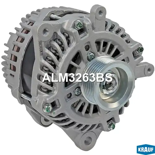 Генератор KRAUF ALM3263BS
