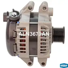 Генератор KRAUF ALN3679AN
