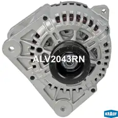 Генератор KRAUF ALV2043RN