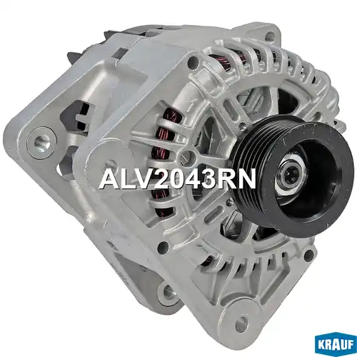 Генератор KRAUF ALV2043RN