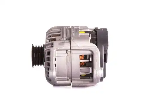 Генератор BOSCH 0 124 225 021