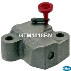 GTM1018BN KRAUF Натяжитель цепи ГРМ