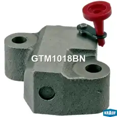 GTM1018BN KRAUF Натяжитель цепи ГРМ