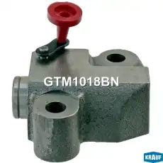 GTM1018BN KRAUF Натяжитель цепи ГРМ