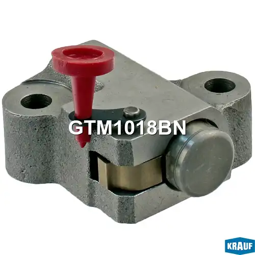 GTM1018BN KRAUF Натяжитель цепи ГРМ