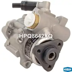 Насос гидроусилителя руля KRAUF HPQ8642XQ