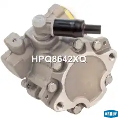 Насос гидроусилителя руля KRAUF HPQ8642XQ