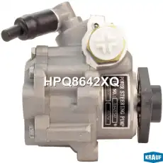 Насос гидроусилителя руля KRAUF HPQ8642XQ