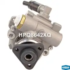 Насос гидроусилителя руля KRAUF HPQ8642XQ