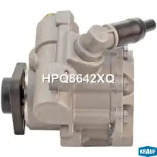 Насос гидроусилителя руля KRAUF HPQ8642XQ