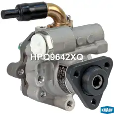 Насос гидроусилителя руля KRAUF HPQ9642XQ