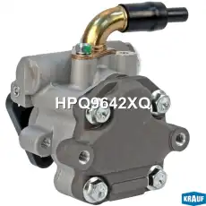 Насос гидроусилителя руля KRAUF HPQ9642XQ