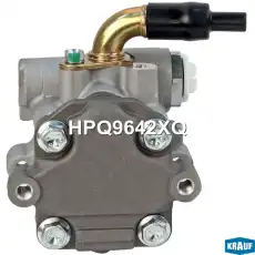 Насос гидроусилителя руля KRAUF HPQ9642XQ